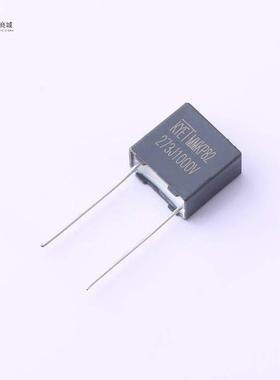 全新原装MMKP273J3A1001正品/27nF ±5% 1kV