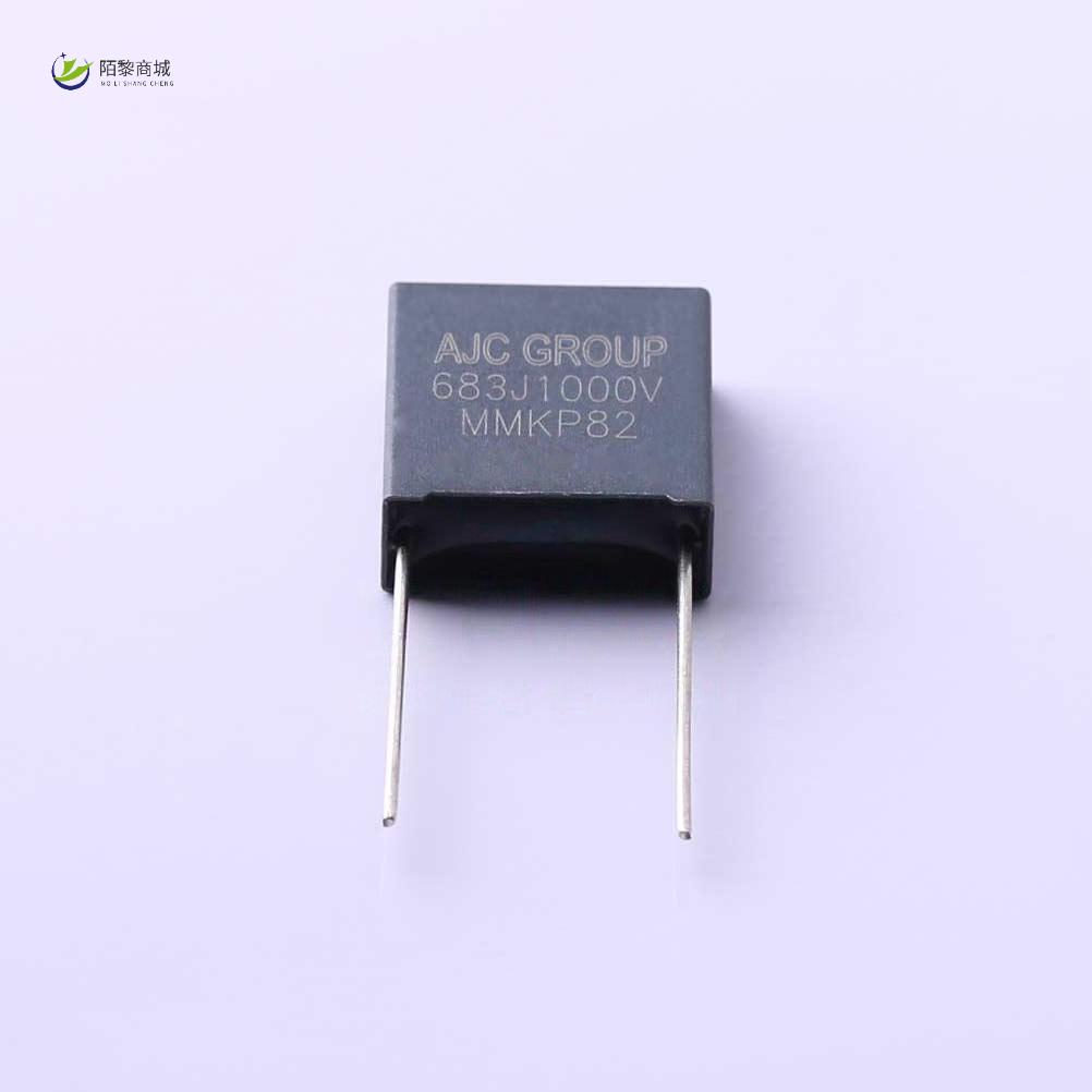 全新原装MMK683J3ADSAJ208G0正品/68nF ±5% 1kV MM