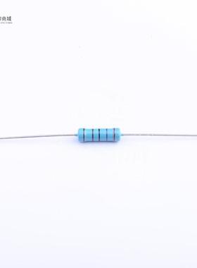 全新原装MF3WS-2.7KΩ±1% T正品/2.7kΩ ±1% 3W 小体积