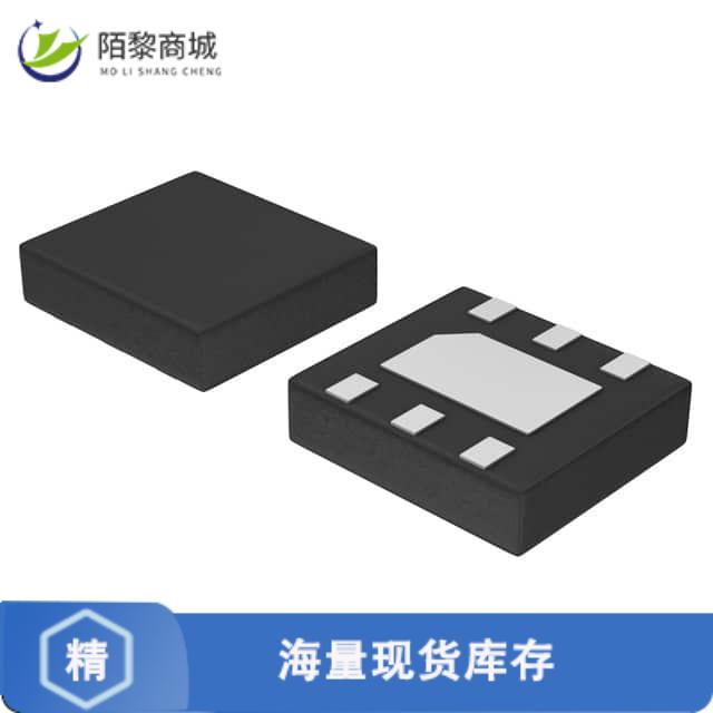 全新原装NCP692MN50T2G正品/IC REG LINEAR 5V 1A 6DFN