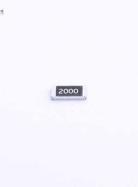 全新原装PTFR1206B200RN9正品/200Ω ±0.1% 250mW