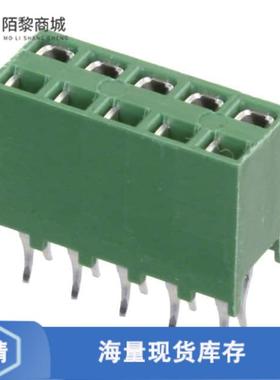 全新原装215309-5正品/CONN RCPT 10POS 0.1 GOLD PCB