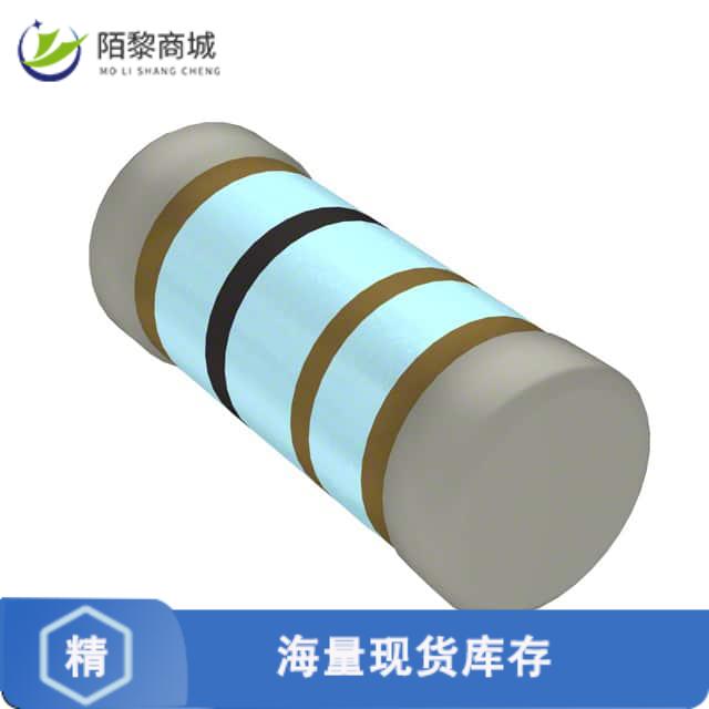 全新原装WRM0207C-100RFI正品/RES SMD 100 OHM 1% 0.4