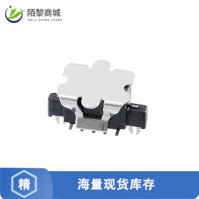 全新原装5-147384-1正品/CONN RCPT 10POS 0.05 GOLD SMD