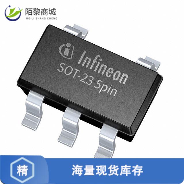 全新原装NLM0010XTSA1正品/IC NFC-PWM LED W/OUT CLO