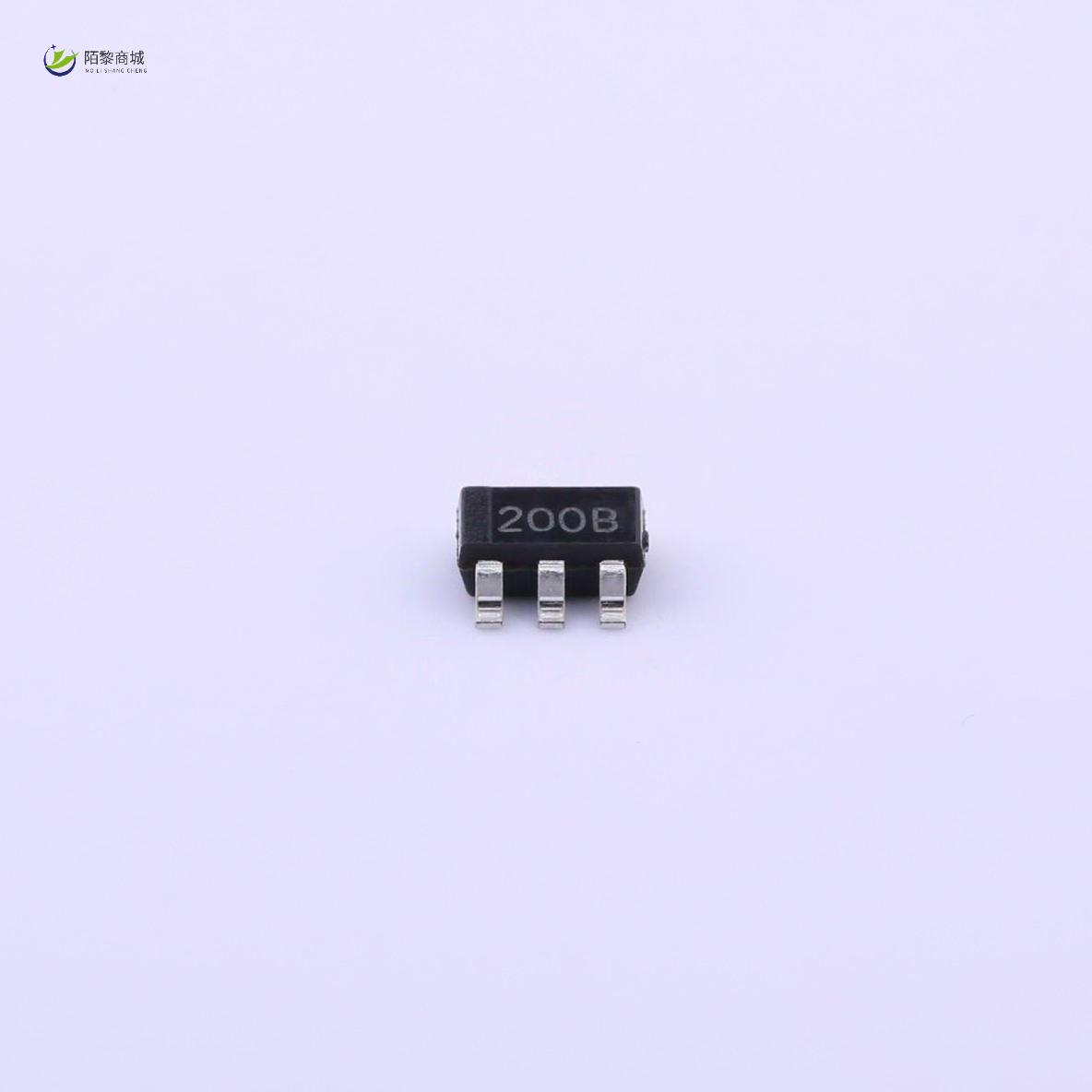全新原装APL5320-30BI-TRG正品/Vin=6V Vout=3V 300mA