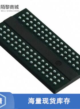 全新原装MT40A512M16JY-083E AUT:B正品/IC DRAM 8GBIT