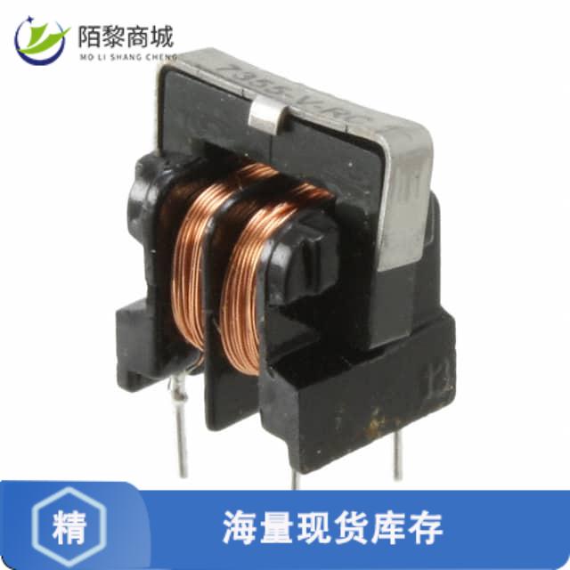 全新原装7355-V-RC正品/CMC 10MH 350MA 2LN TH