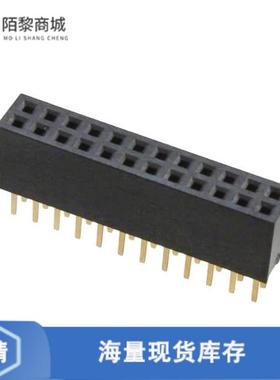 全新原装20021311-00024T4LF正品/CONN RCPT 24POS 0.0