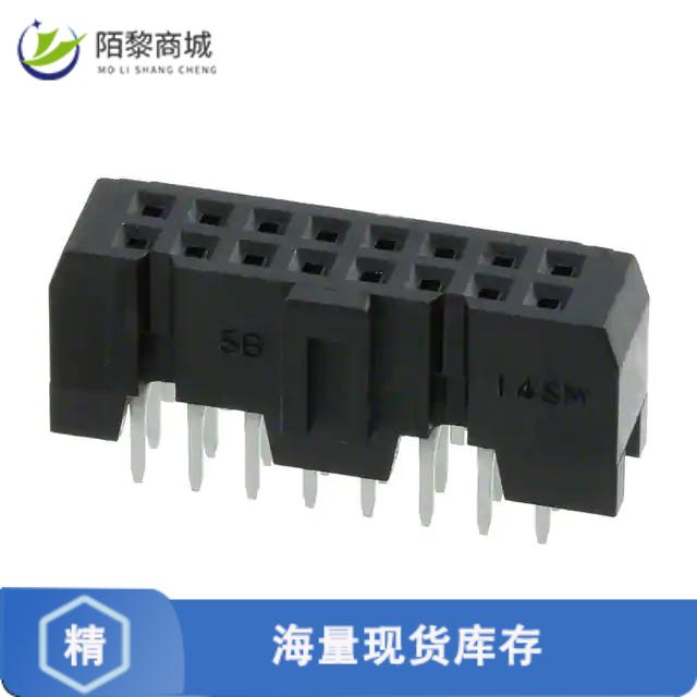 全新原装HIF3FB-16DA-2.54DSA(71)正品/CONN RCPT 16PO