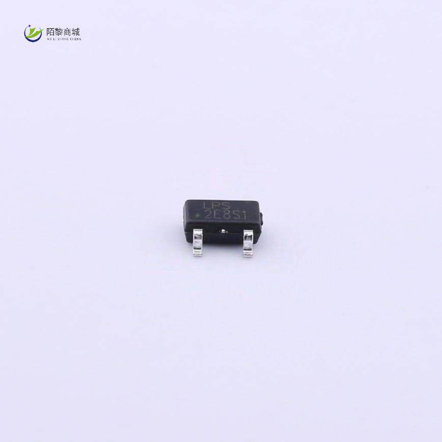全新原装LP3993-33B3F正品/Vin=6.5V Vout=3.3V 300mA