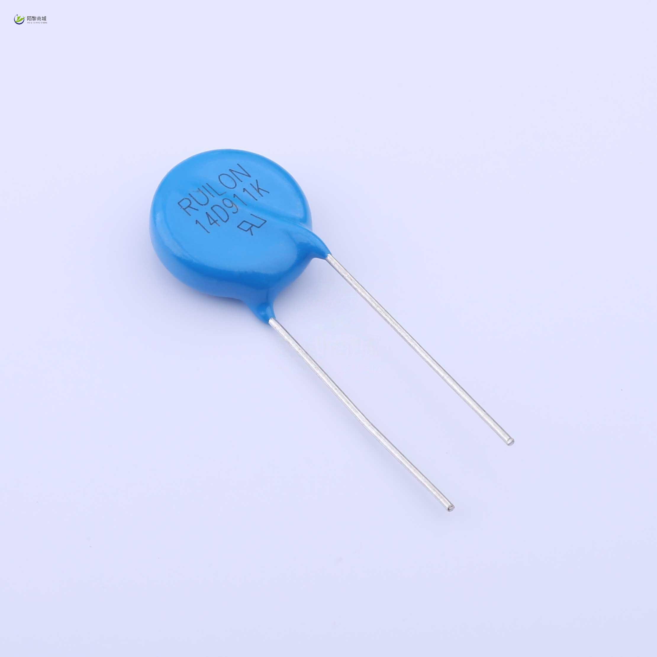 全新原装14D911K正品/压敏电阻= 1001V VC=1500V DIP