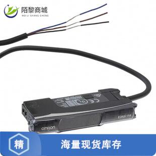 2M正品 FIBER NPN E3NX OUT FA11 全新原装 AMP