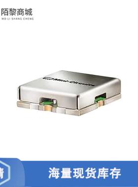 全新原装RBP-650+正品/Lumped LC Band Pass Filter, 6