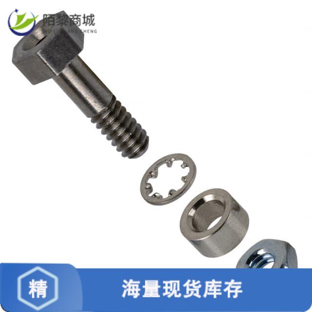 全新原装202174-5正品/CONN GUIDE SKT CORNER 104CF POS