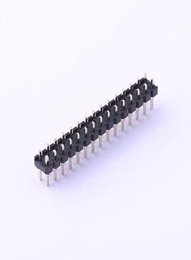 全新原装12251215CNG0S115001正品/2.54mm 2x15P