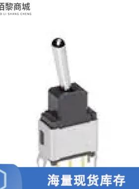 全新原装A19AB正品/SWITCH TOGGLE SPDT 0.4VA 28V