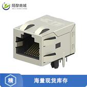 5正品 全新原装 1PORT 2301994 JACK BASE CONN 100