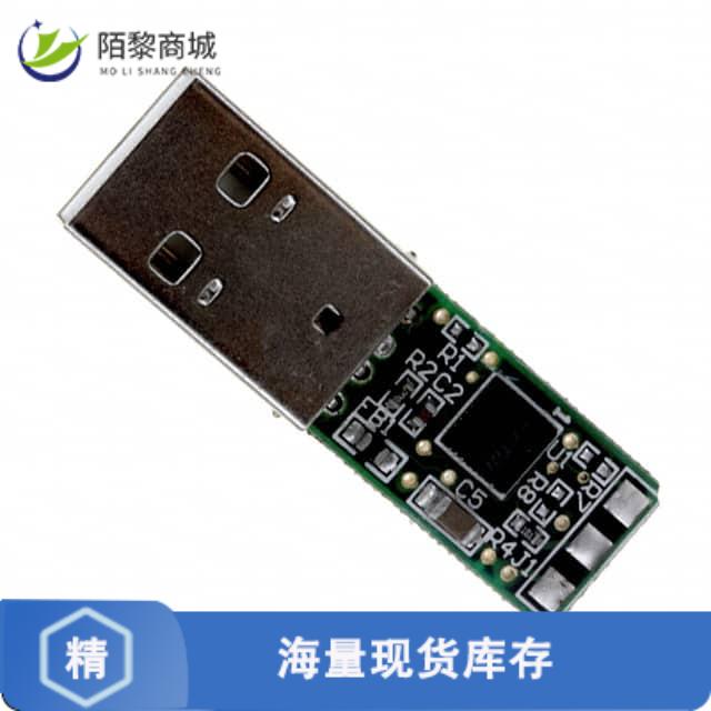 全新原装TTL-232R-3V3-PCB正品/MOD USB SERIAL 3.3V E