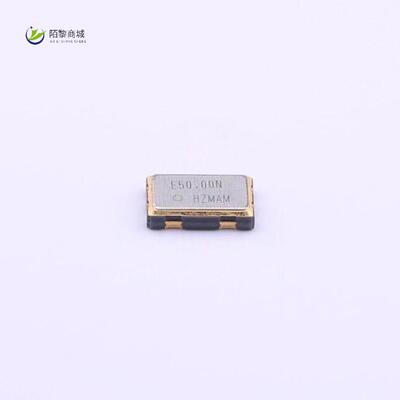 全新原装SG-8018CB 50.000000MHZ TJHSA正品/5032 50MH