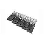 全新原装103977-4正品/CONN RCPT 5POS IDC 26-30AWG