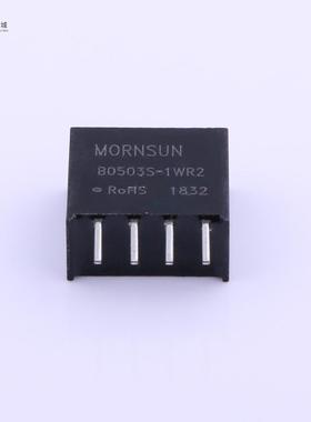 全新原装B0503S-1WR2正品/转换类型：DC-DC