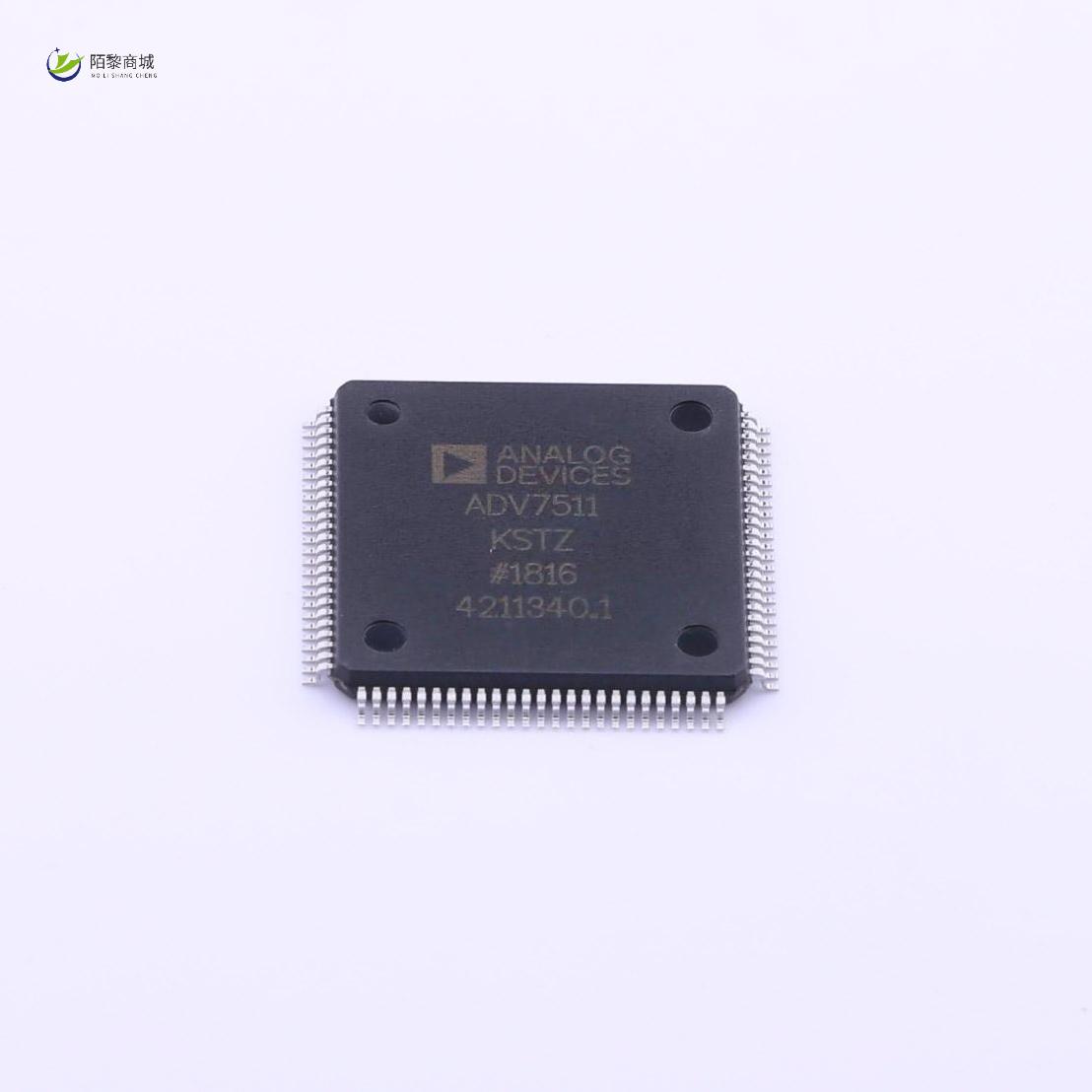全新原装ADV7511KSTZ正品/ADV7511KSTZ