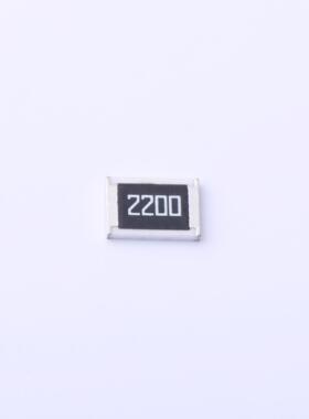 原装正品FRC1812F2200TS全新220Ω ±1% 750mW