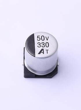 全新原装GVT1H337M1010CNVC正品/330uF ±20% 50V