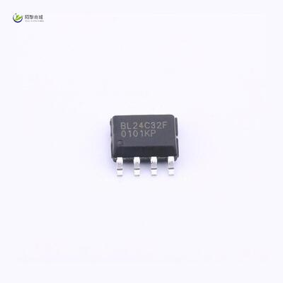 原装正品BL24C32F-PARC全新BL24C08F提