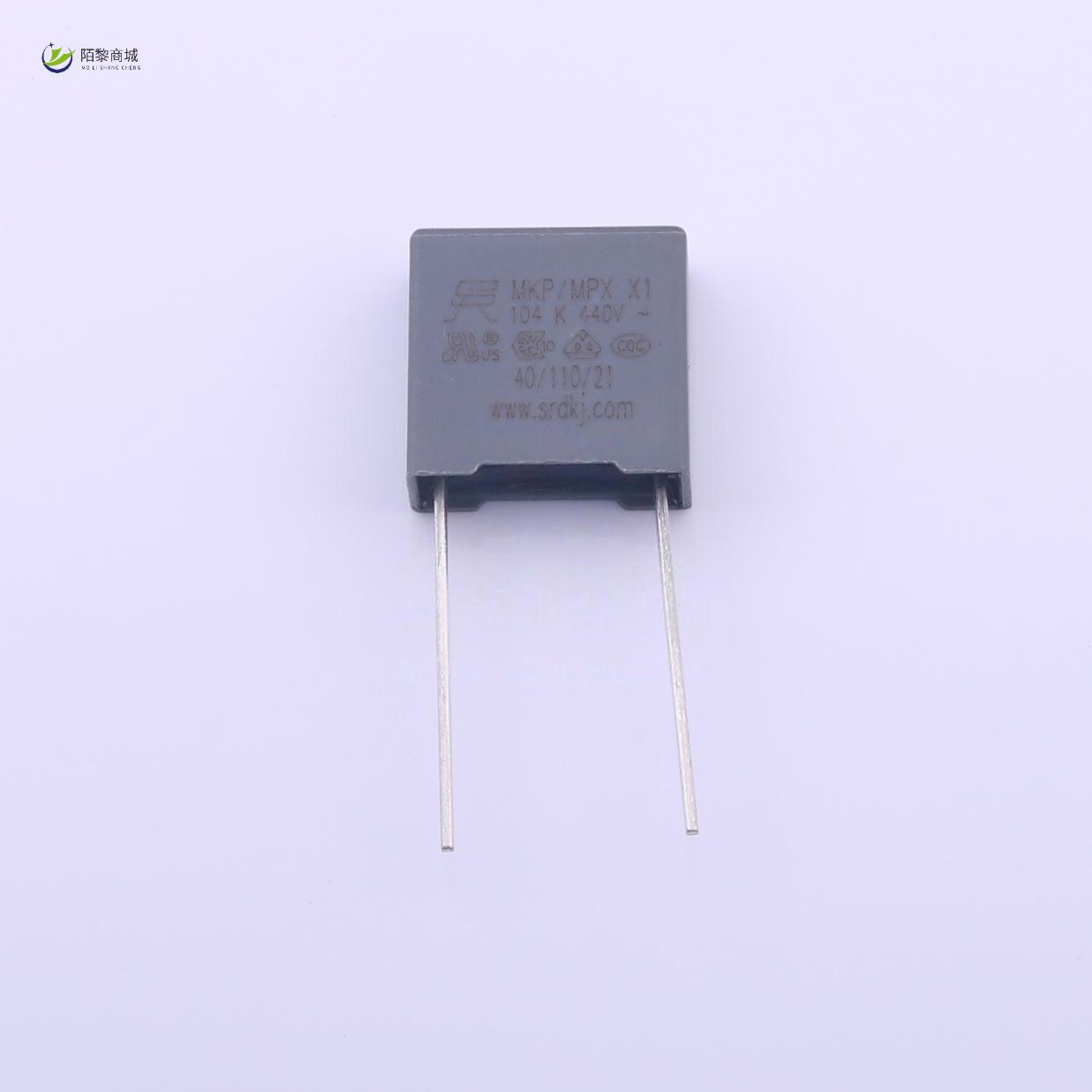 全新原装MP1104K44C3R6LC正品/等级:X1 100nF ±10%