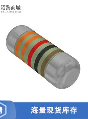 全新原装SMM02040C3320FB300正品/RES 332 OHM 1% 1/4W