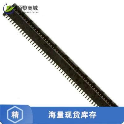 全新原装87409-150LF正品/CONN HEADER SMD 100POS 1.27MM