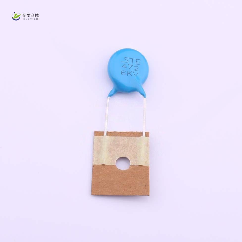 全新原装A12F1D472MQ0T0S0N0正品/4.7nF ±20% 6kV