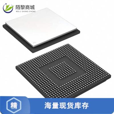 全新原装TMS320C6455BCTZA正品/IC DSP FIXED-POINT 69