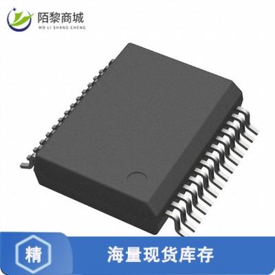 全新原装ADM2563EBRNZ正品/IC TRANSCEIVER FULL 1/1 2