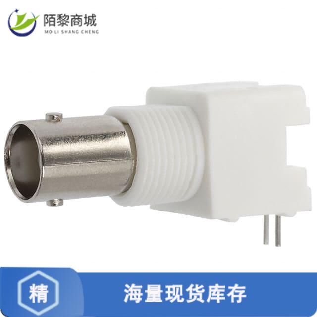 全新原装5226990-1正品/CONN BNC JACK R/A 50 OHM PCB