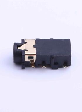 全新原装PJ-399E-6A正品/3.5mm耳机座 沉板式