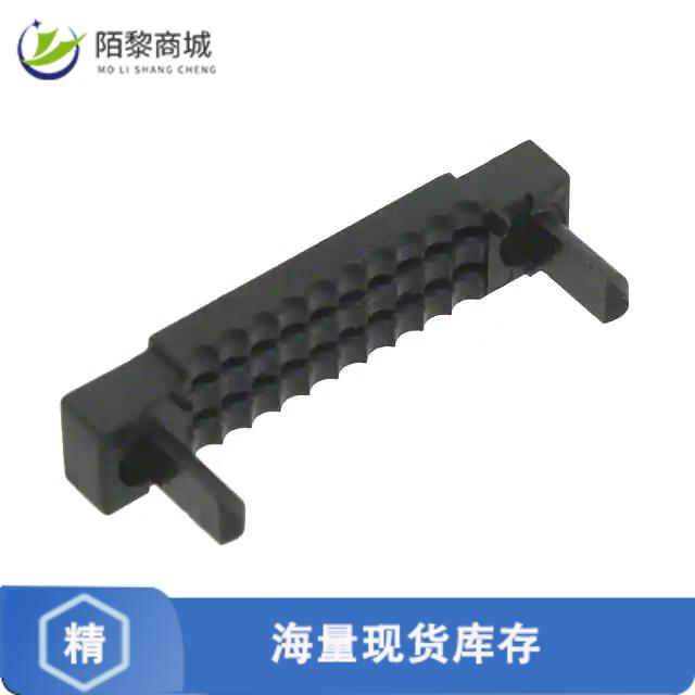 全新原装104891-2正品/CONN TERMINATE COVER 20POS .050