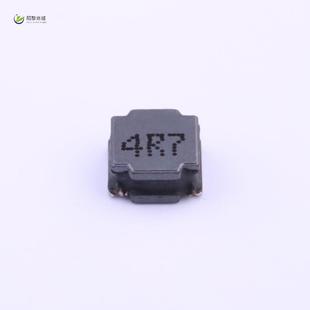 SMNR8040 ±20% 4R7MT正品 4.7µH IND 功率电感 全新原装