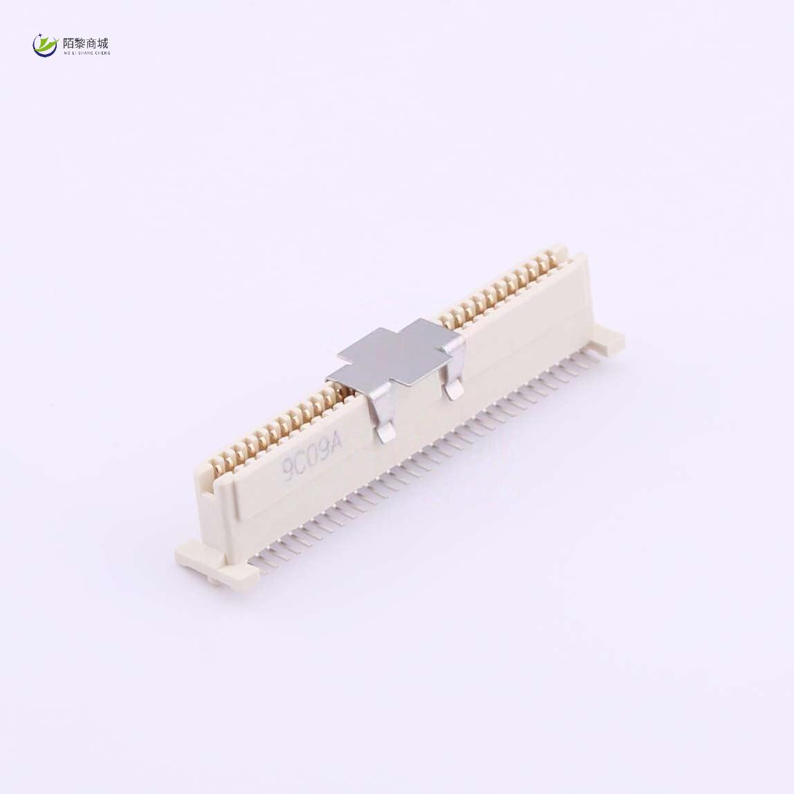 全新原装BA52-64BT-3-UHB正品/板对板 1.0