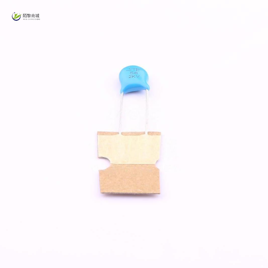 全新原装R06S1B560KQ0T0S0N0正品/56pF ±10% 2kV