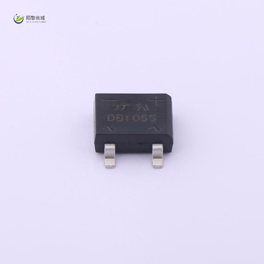 全新原装DB106S正品/800V 1A