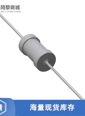 原装正品ER74R47KT全新RES 0.47 OHM 10% 3W AXIAL