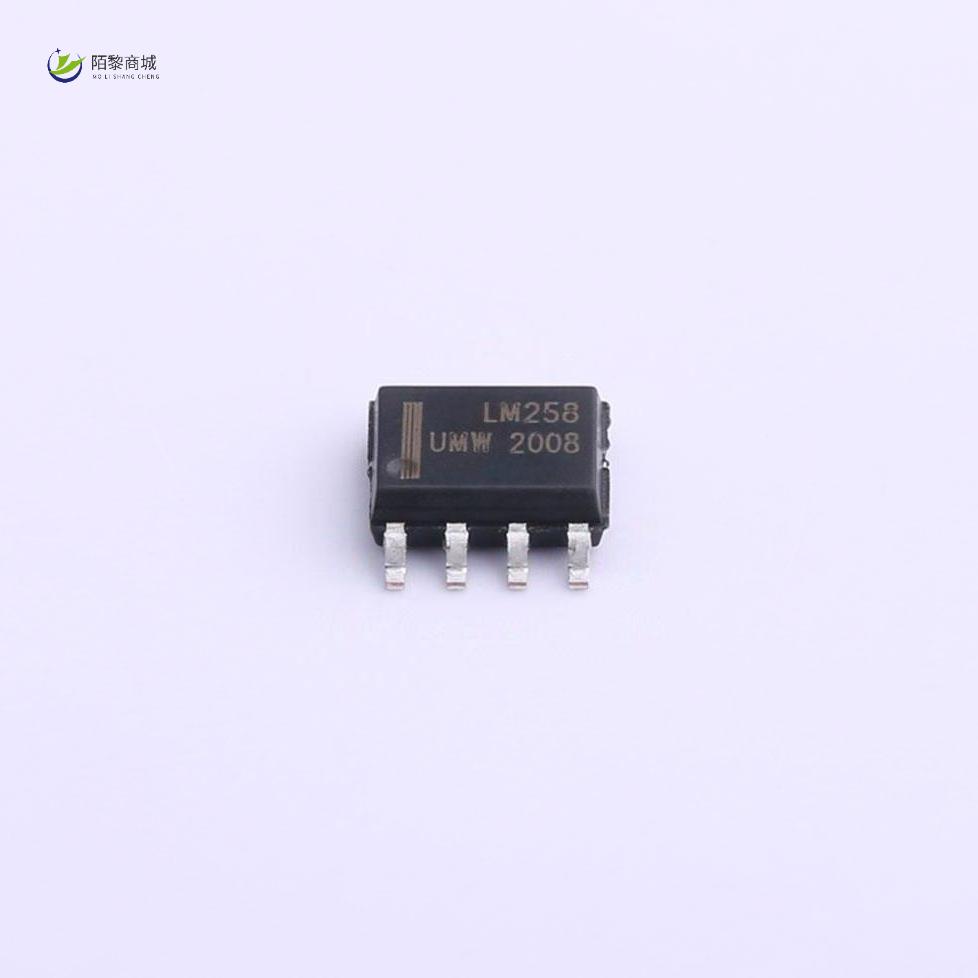 全新原装LM258DR正品/LM258DR