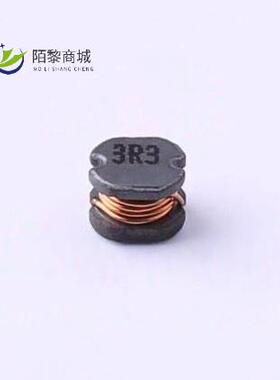全新原装SM4532-3R3MT正品/功率电感 3.3µH ±20% IND_D
