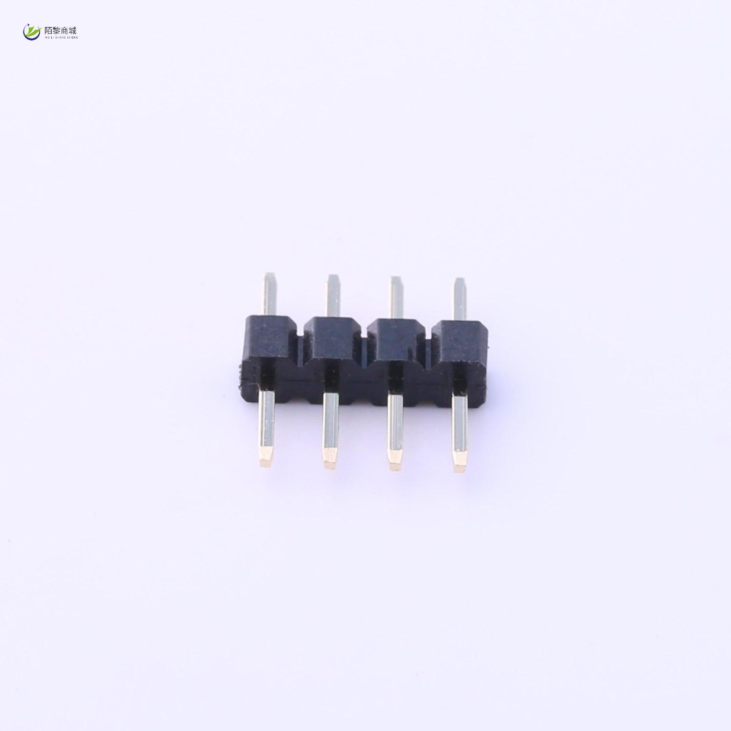 全新原装A2005WV-4P正品/2mm 1x4P 镀金