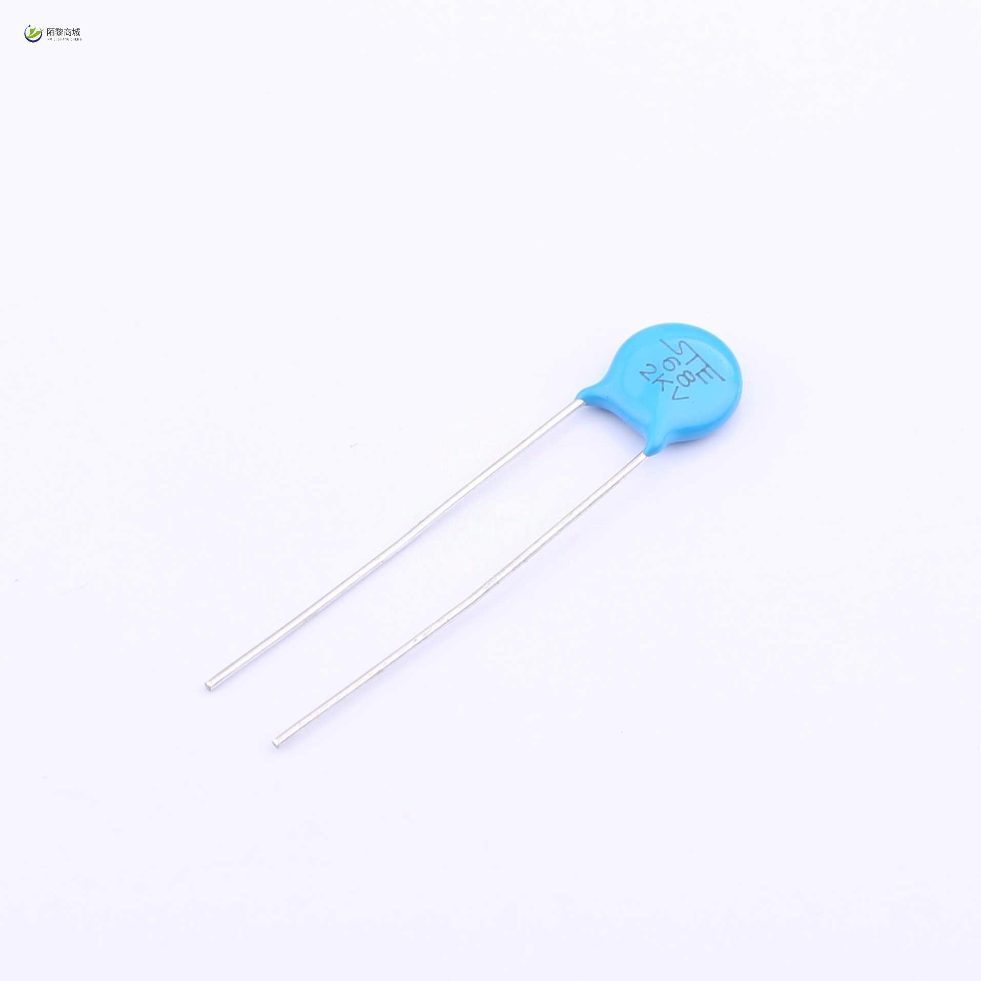 全新原装R07S1B680KN0B0S0N0正品/68pF ±10% 2kV