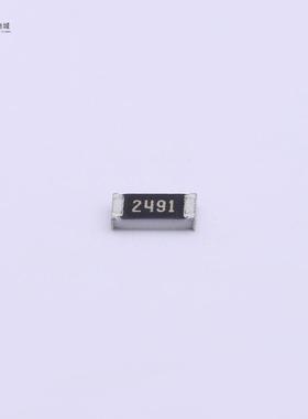 全新原装AR06BTCV2491正品/贴片电阻 2.49KΩ ±0.1% 250