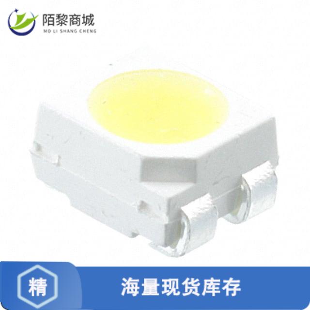 全新原装ASMT-QWBF-NKL0E正品/LED COOL WHITE 7250K 4